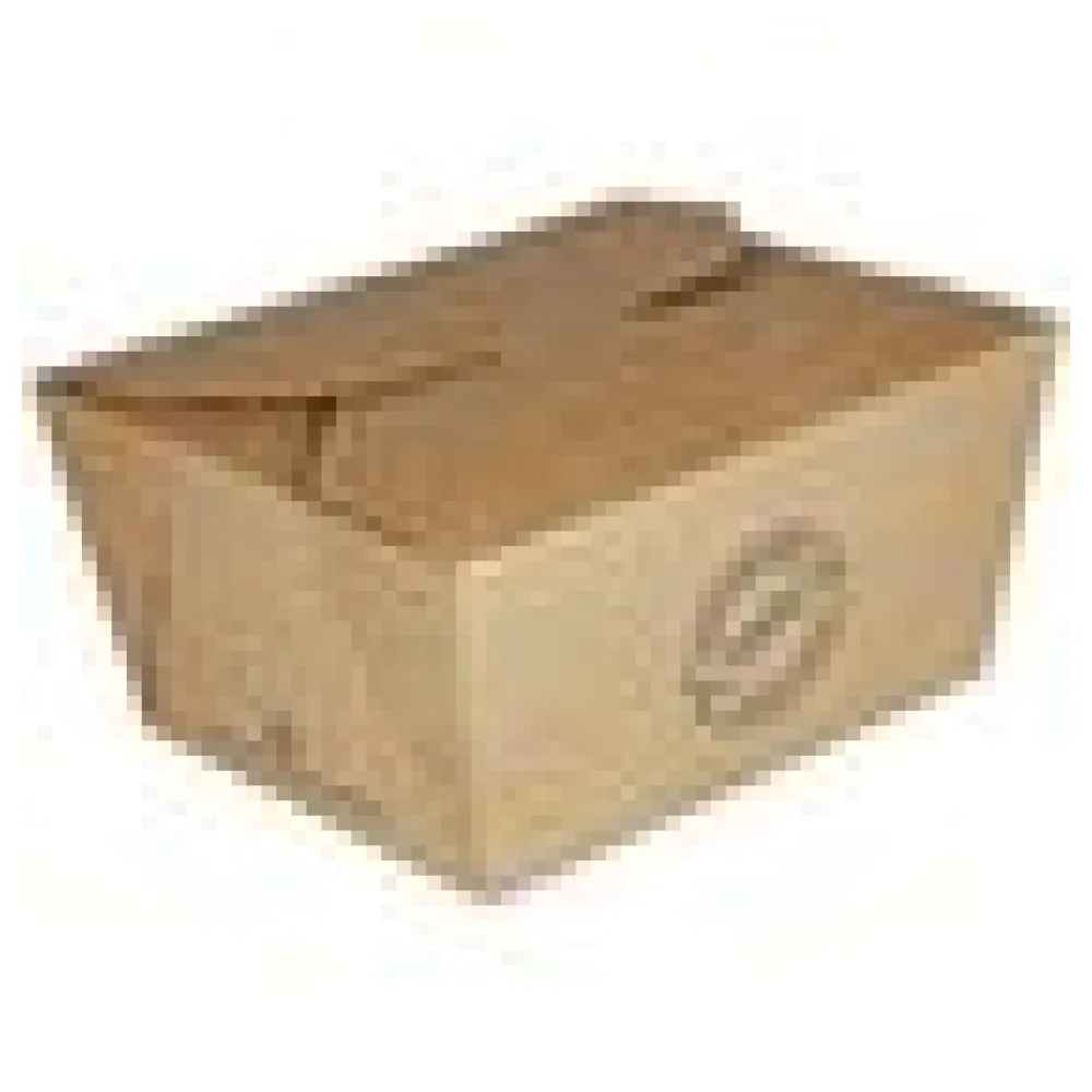 BIO Take-Away Boxen Menüboxen ToGo aus Karton, 13x11x6.4cm, 25 Stk. – Bild 4