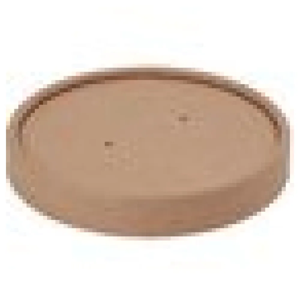 Deckel für Suppenbehälter Suppenbecher aus Kraftpapier braun 400ml FSCR, 25 Stk. – Bild 4