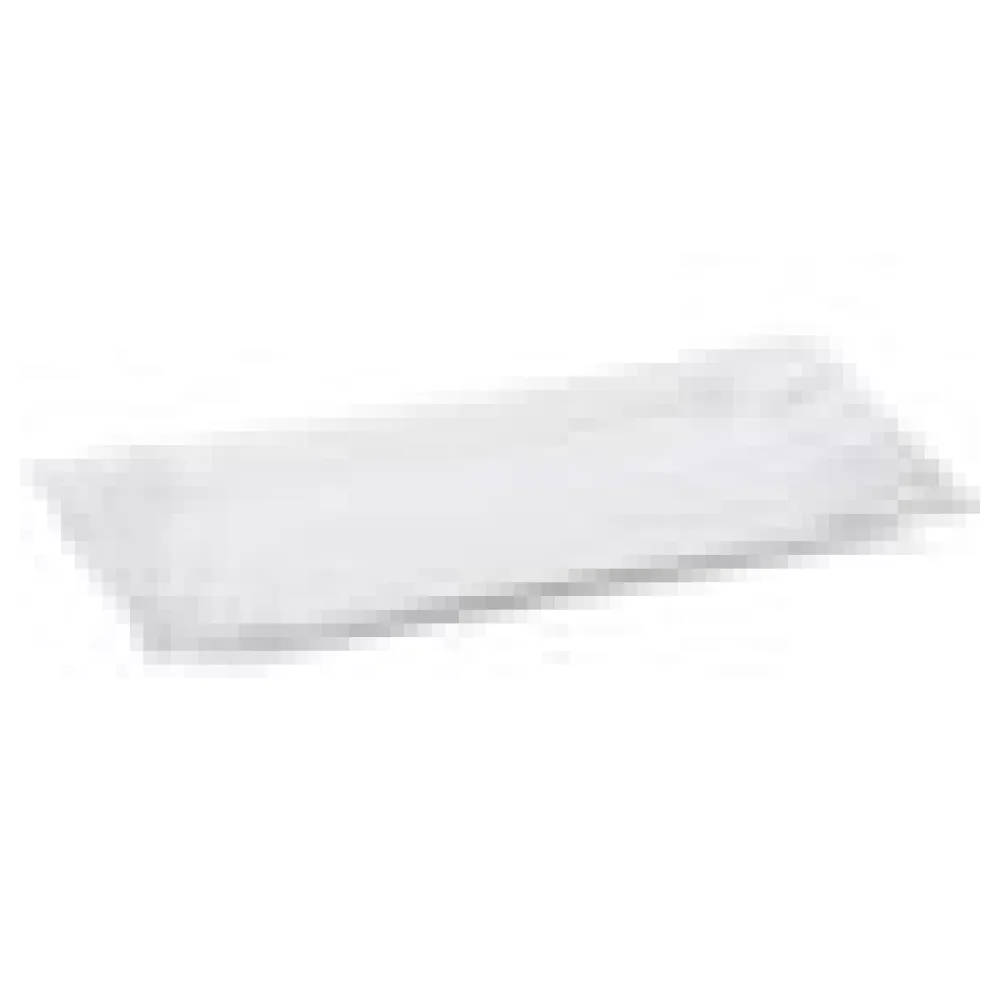 BIONATURE Pappteller aus Frischfaser 14 x 7 cm fettdicht weiß, 250 Stk. – Bild 4