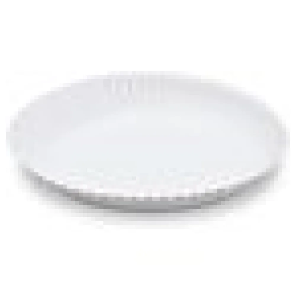 BIONATURE Pappteller aus Frischfaser rund tief O26cm fettdicht weiß, 50 Stk. – Bild 4