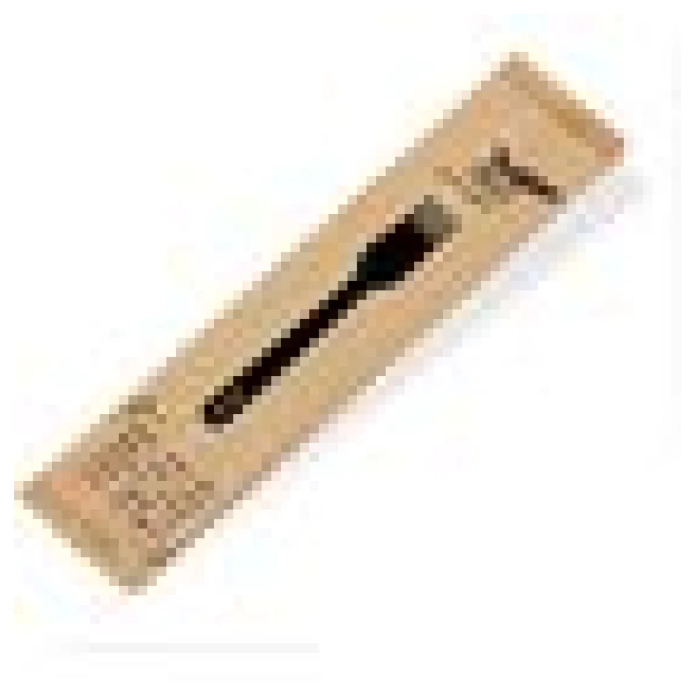 Holzgabel Gabel aus Holz einzeln hygienisch verpackt 16cm, 100 Stk. – Bild 4
