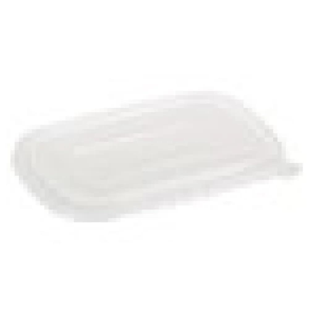 Deckel transparent aus PP für Pappschalen rechteckig 173x120mm, 50 Stk. – Bild 4