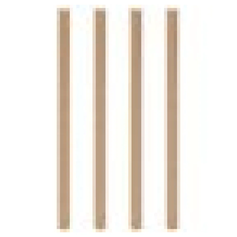 Trinkhalme aus Papier dick braun natur O8mm 15cm, 150 Stk. – Bild 4