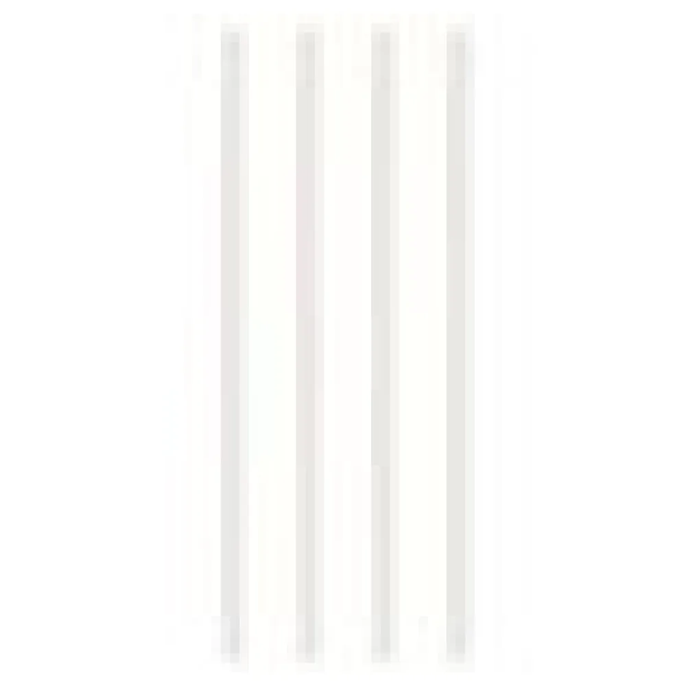 Trinkhalme aus Papier weiß O6mm 21cm, 100 Stk. – Bild 4