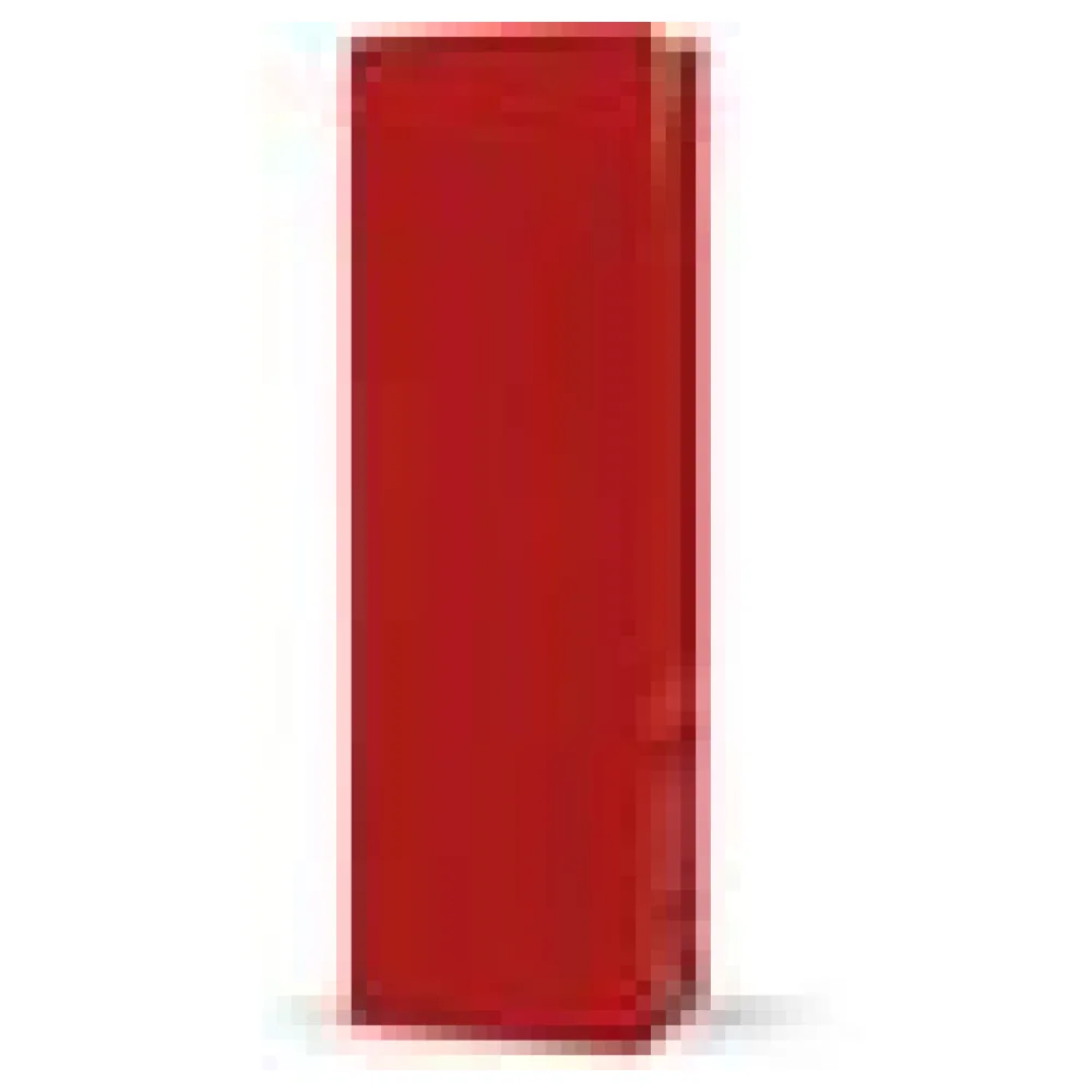 Blockbodenbeutel Rot 80 + 50mm x 252mm 4-lagig, 500 Stk. – Bild 4