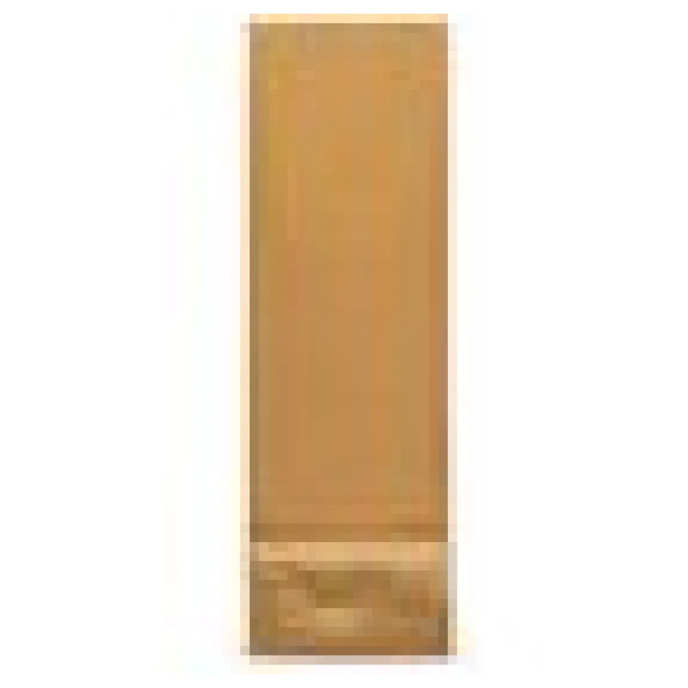 Blockbodenbeutel Gold 55 + 30mm x 175mm 4-lagig, 1000 Stk. – Bild 4