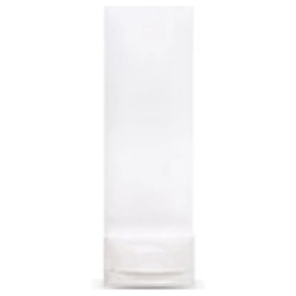 Blockbodenbeutel Weiß 80 + 50mm x 252mm 4-lagig, 500 Stk. – Bild 3