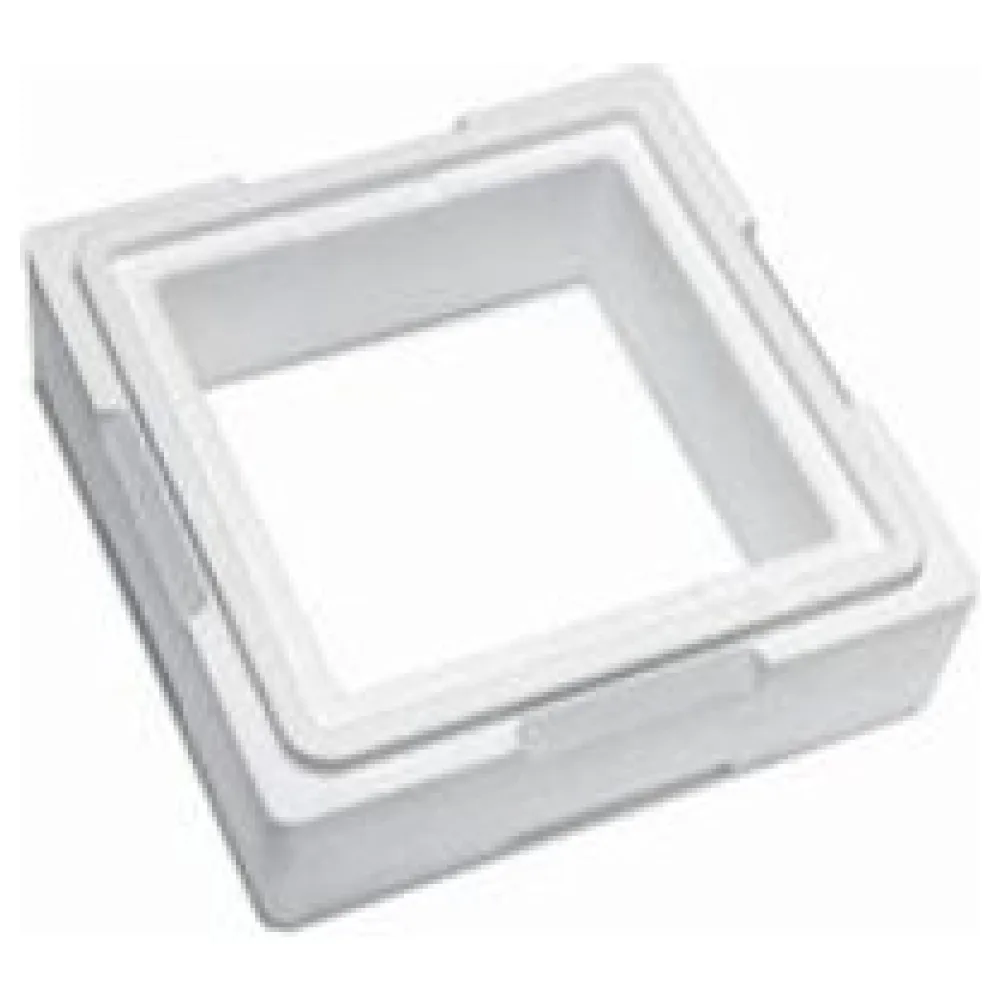 Zwischenringe 6,2L für Isolierboxen SP-505710 – Bild 3