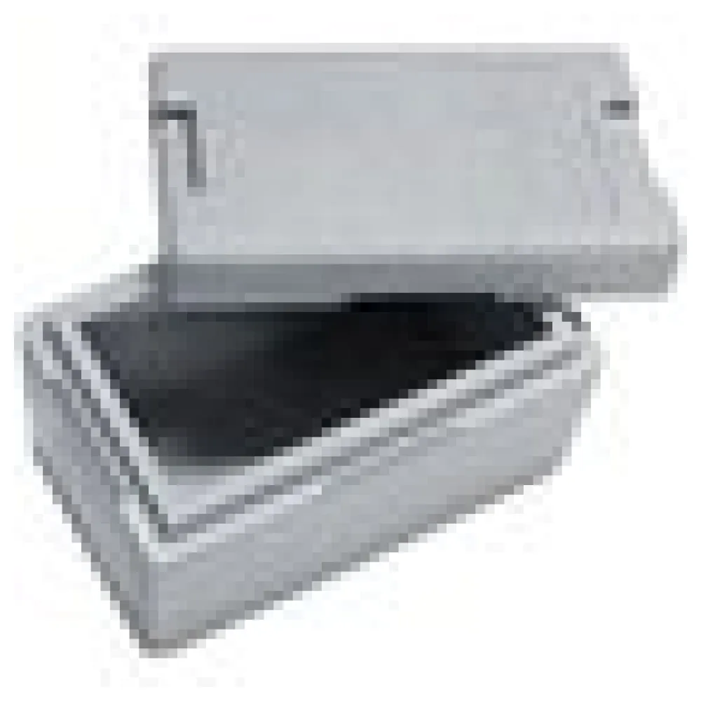 Isolierboxen mit Deckel aus NeoporR 330 x 225 x 225 mm 7,3 Liter – Bild 4