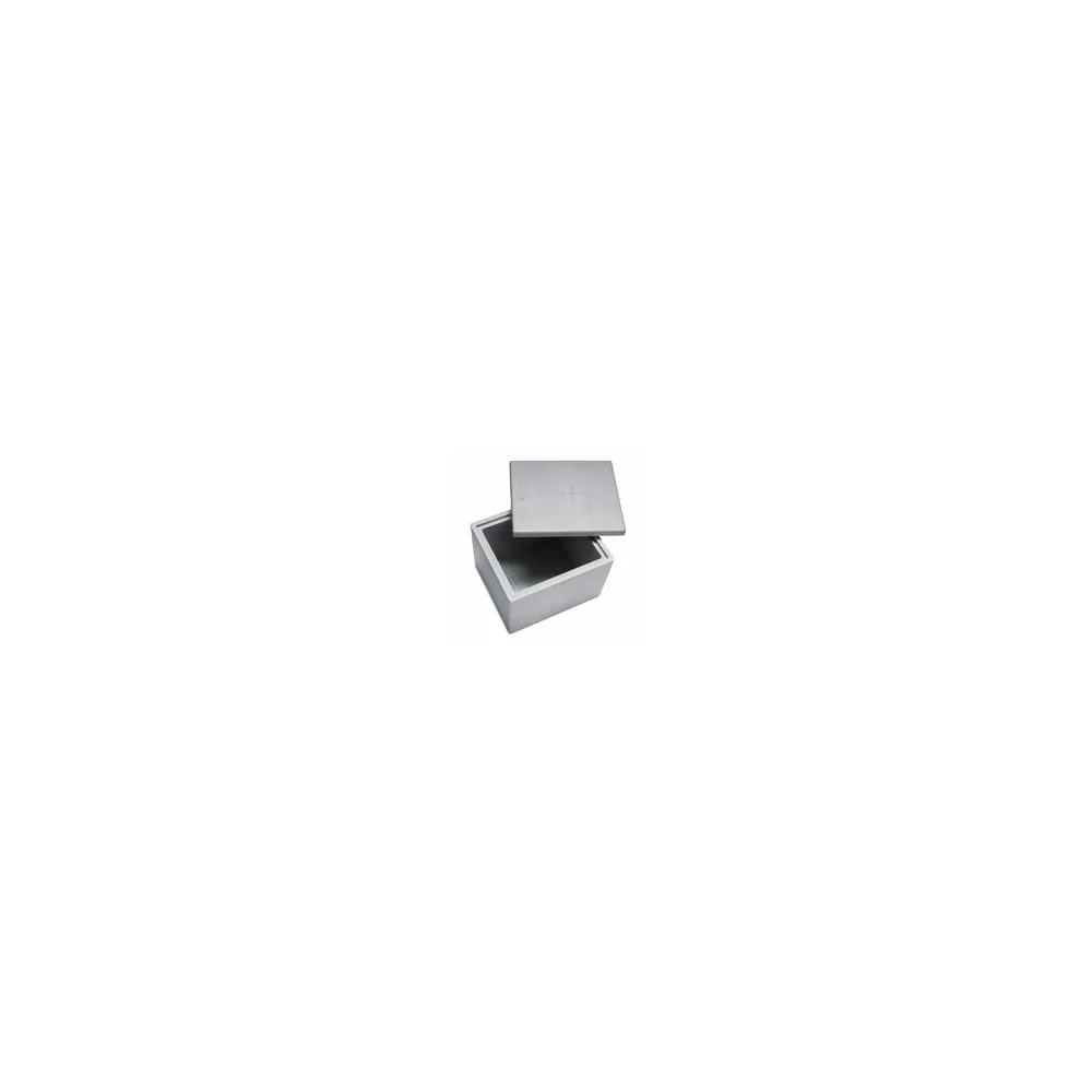 Isolierboxen mit Deckel aus NeoporR 480 x415 x 350 mm 35 Liter
