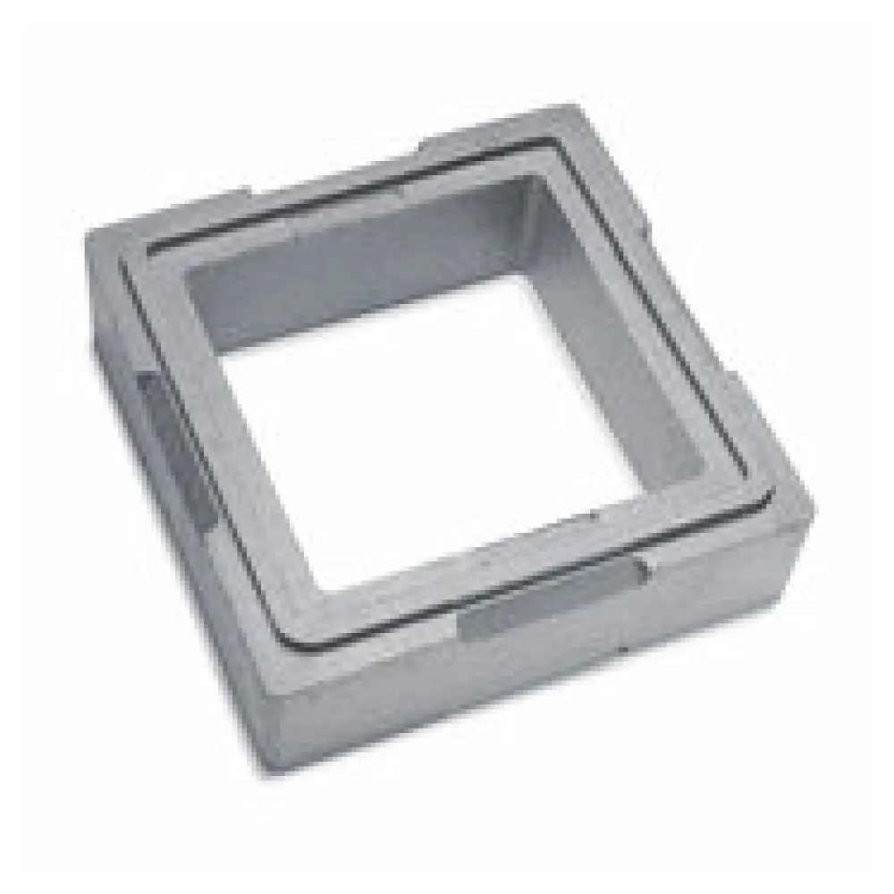 Zwischenringe 6,2L für NeoporR Isolierboxen SP-516535
