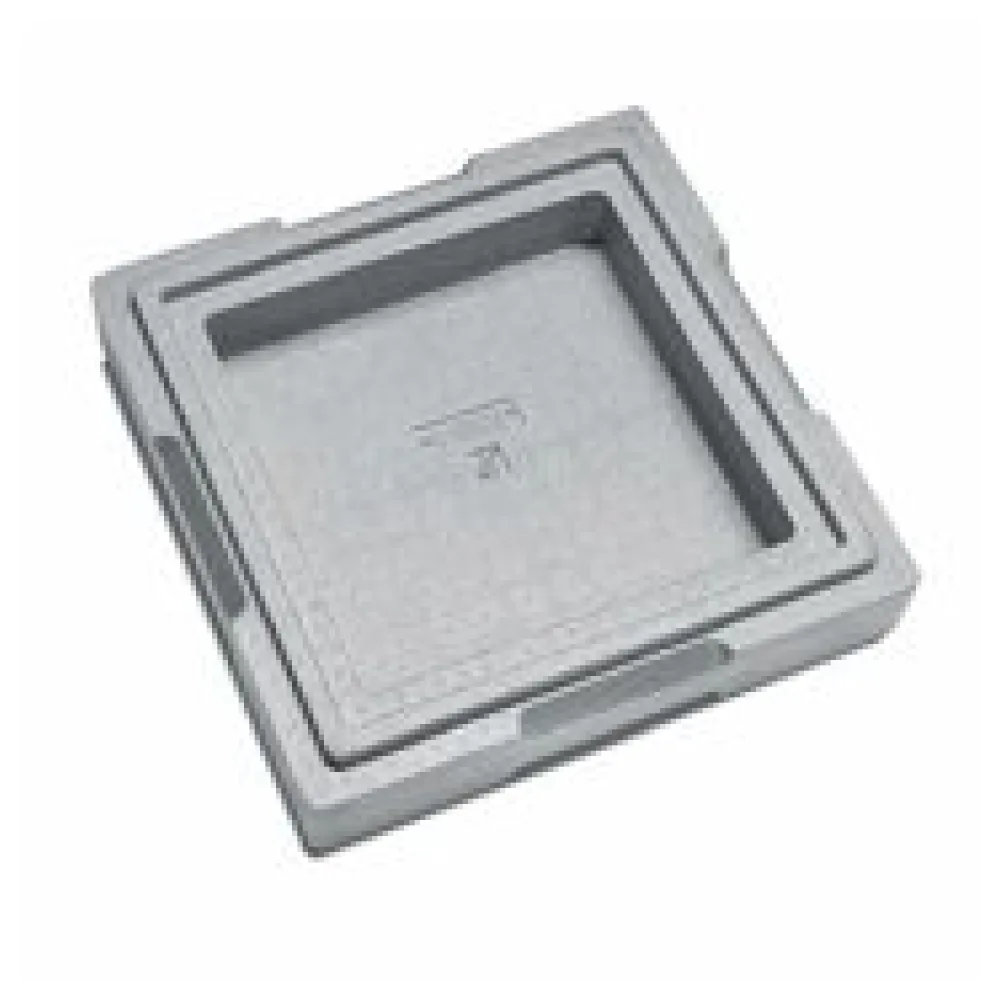 Trockeneisablagen für NeoporR Isolierboxen SP-516535