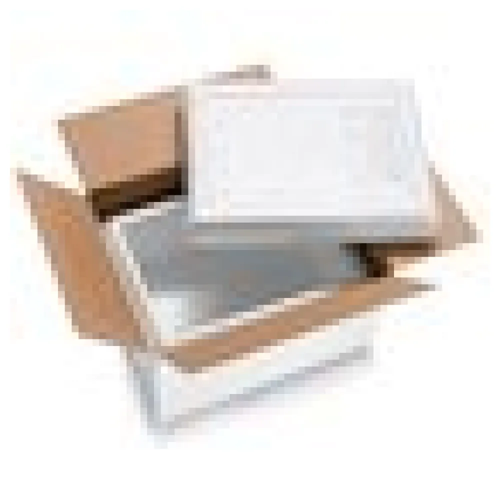 Isolierboxen mit Deckel aus EPS 210 x 165 x 115 mm 1,5 Liter, inkl. Umkarton – Bild 4