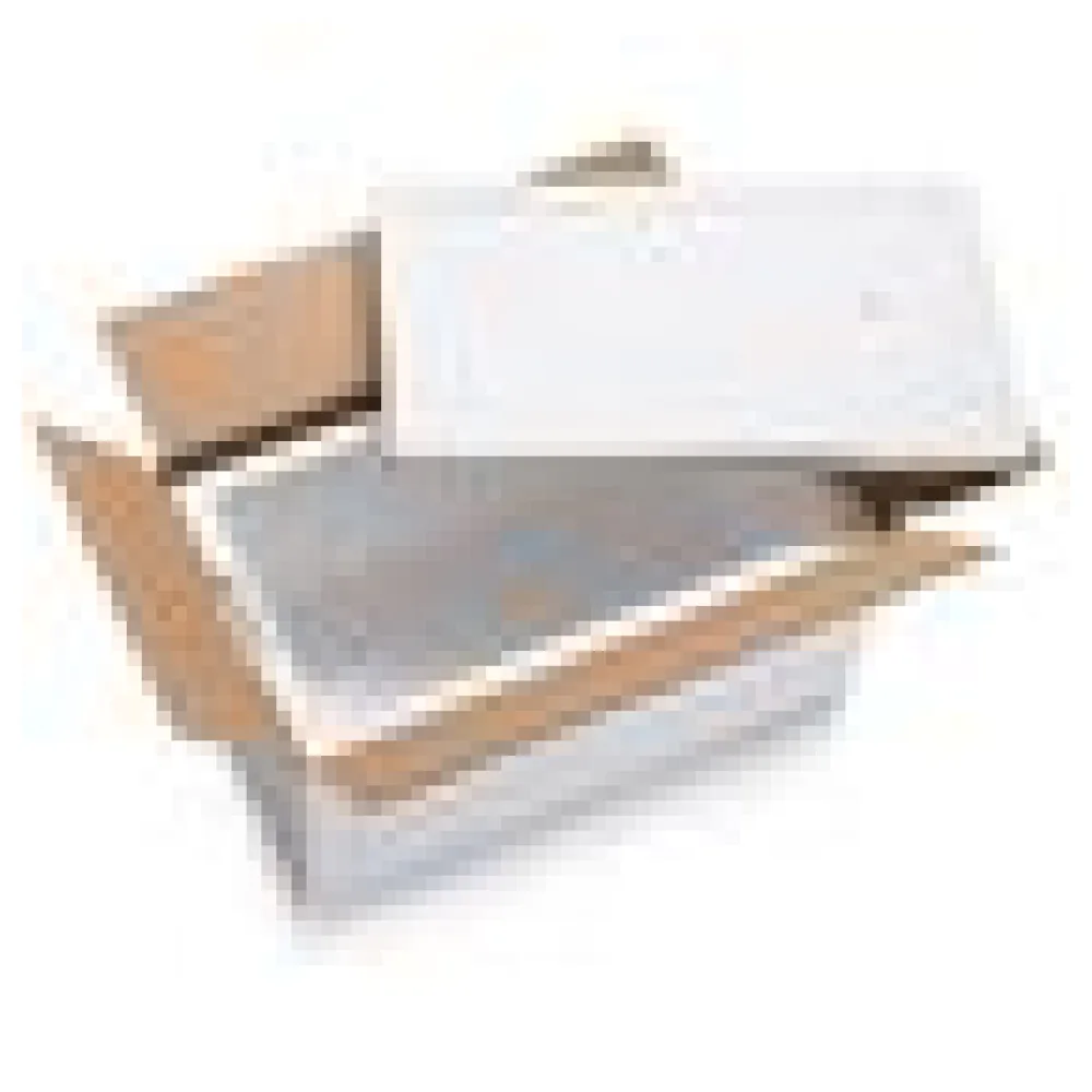 Isolierboxen mit Deckel aus EPS 485 x 270 x 235 mm 16 Liter, inkl. Umkarton – Bild 4