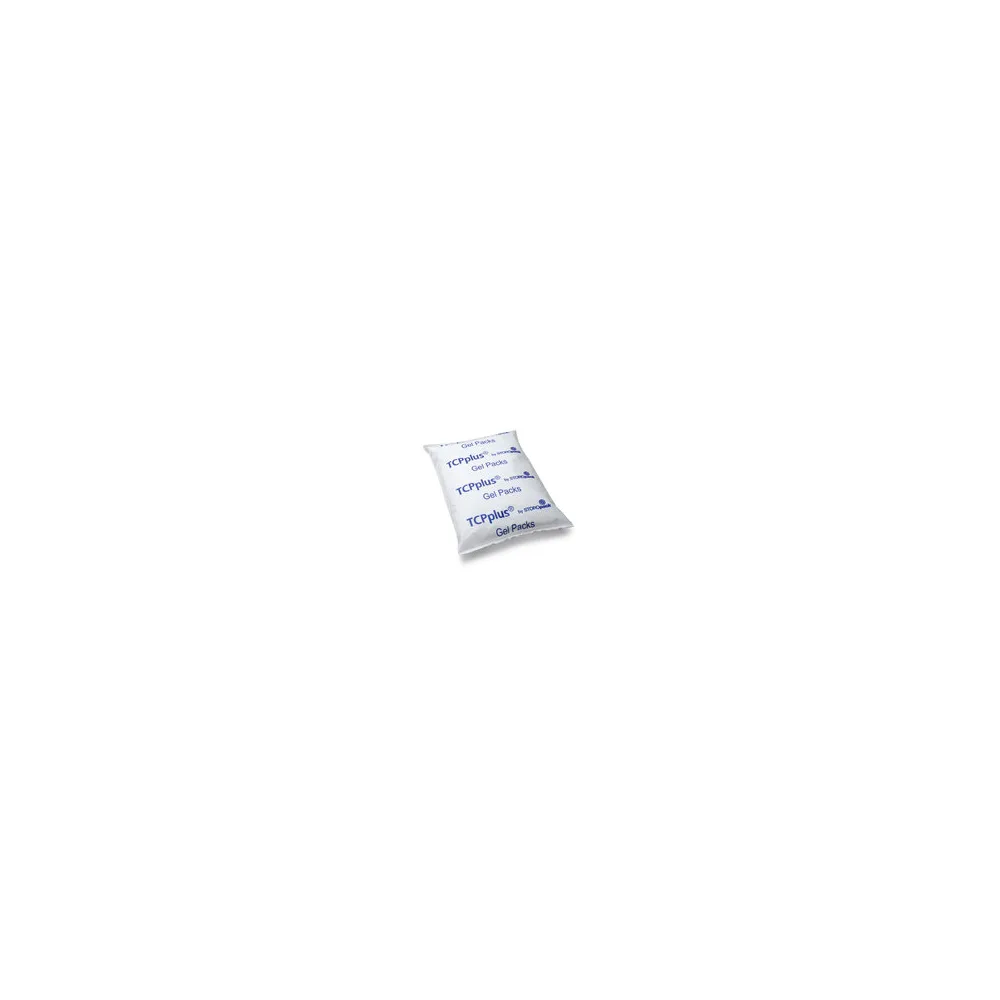TCPplusR Gelpacks für Isolierboxen 680g