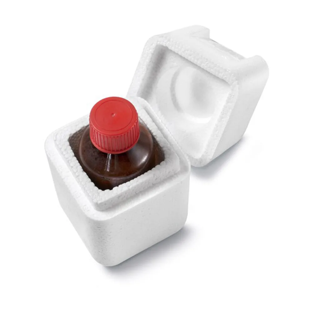 Sicherheitsboxen inkl. Deckel 75ml 120 x 64 x 64 mm – Bild 2