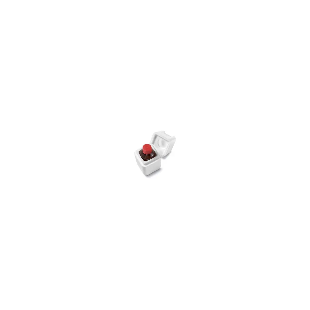 Sicherheitsboxen inkl. Deckel 75ml 120 x 64 x 64 mm