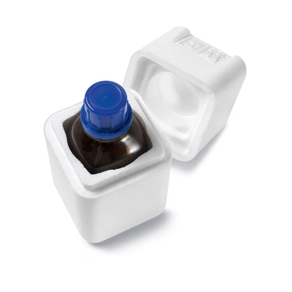 Sicherheitsboxen inkl. Deckel 250ml 191 x 97 x 97 mm – Bild 2