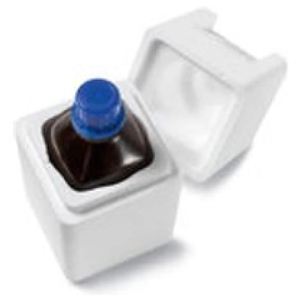 Sicherheitsboxen inkl. Deckel 500ml 230 x 116 x 116 mm – Bild 3