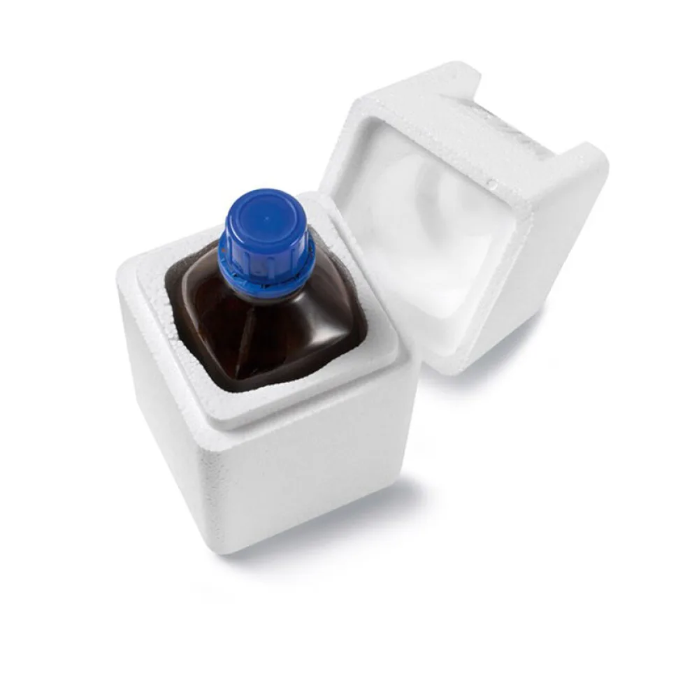 Sicherheitsboxen inkl. Deckel 500ml 230 x 116 x 116 mm – Bild 2
