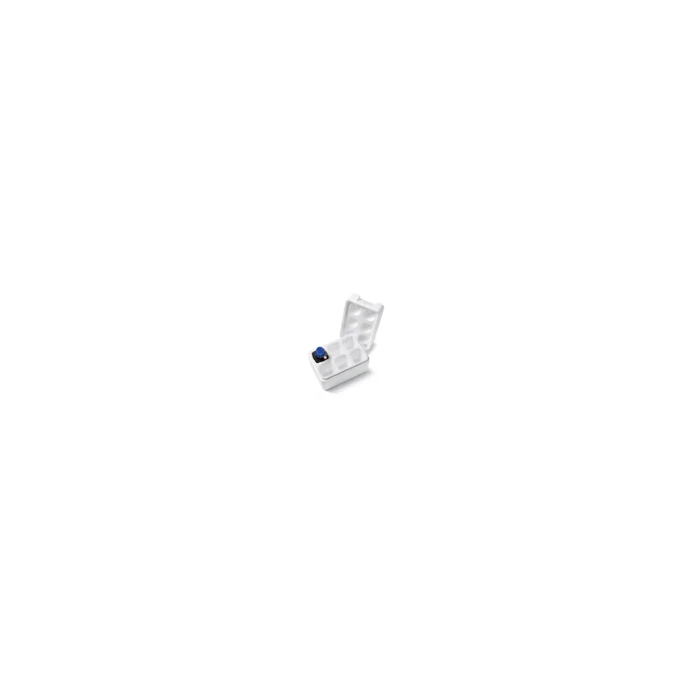 Sicherheitsboxen inkl. Deckel 6x250ml 260 x 190 x 180 mm