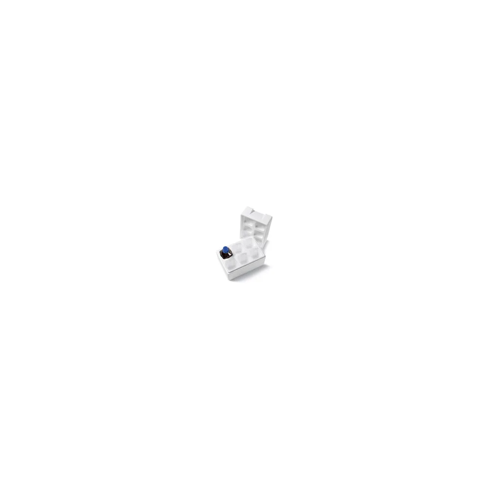 Sicherheitsboxen inkl. Deckel 6x500ml 315 x 230 x 215 mm