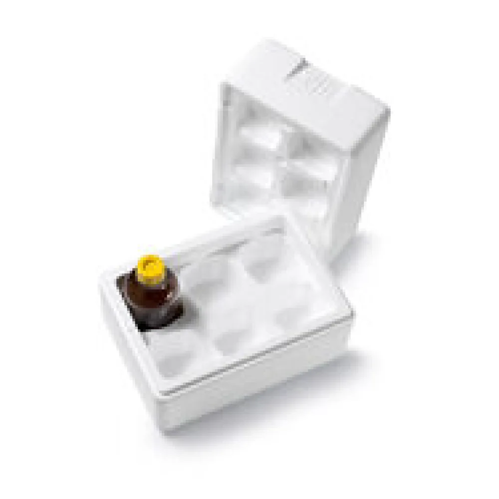 Sicherheitsboxen inkl. Deckel 6x1000ml 400 x 280 x 300 mm