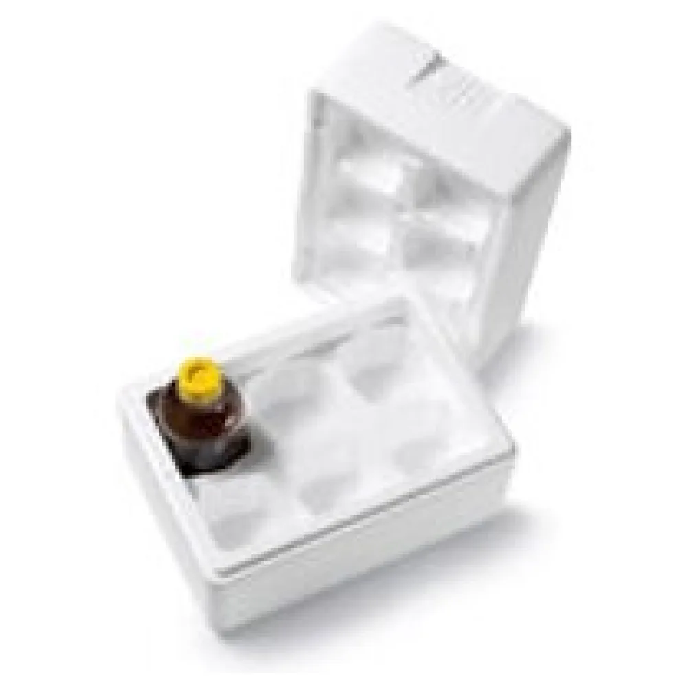 Sicherheitsboxen inkl. Deckel 6x1000ml 400 x 280 x 300 mm – Bild 3