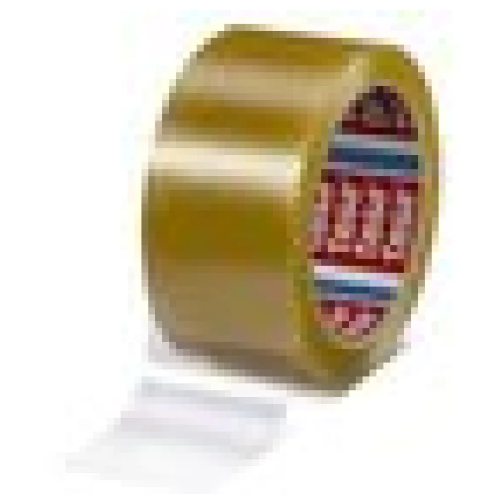 Klebeband 60400 Bio & Strong PLA 50mm x 66m, transparent – Bild 4