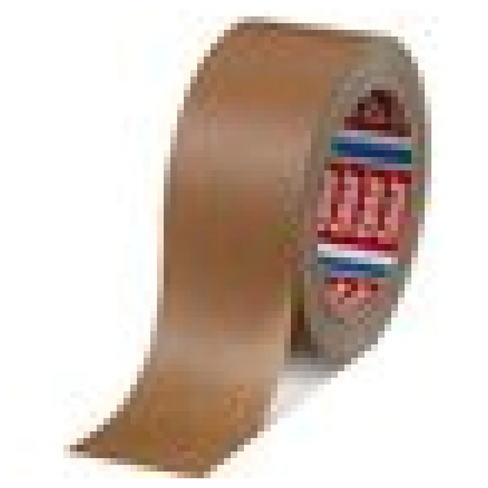 Papierklebeband tesapack 4313 PV12 nachhaltig stark 50mm x 50m, braun – Bild 4