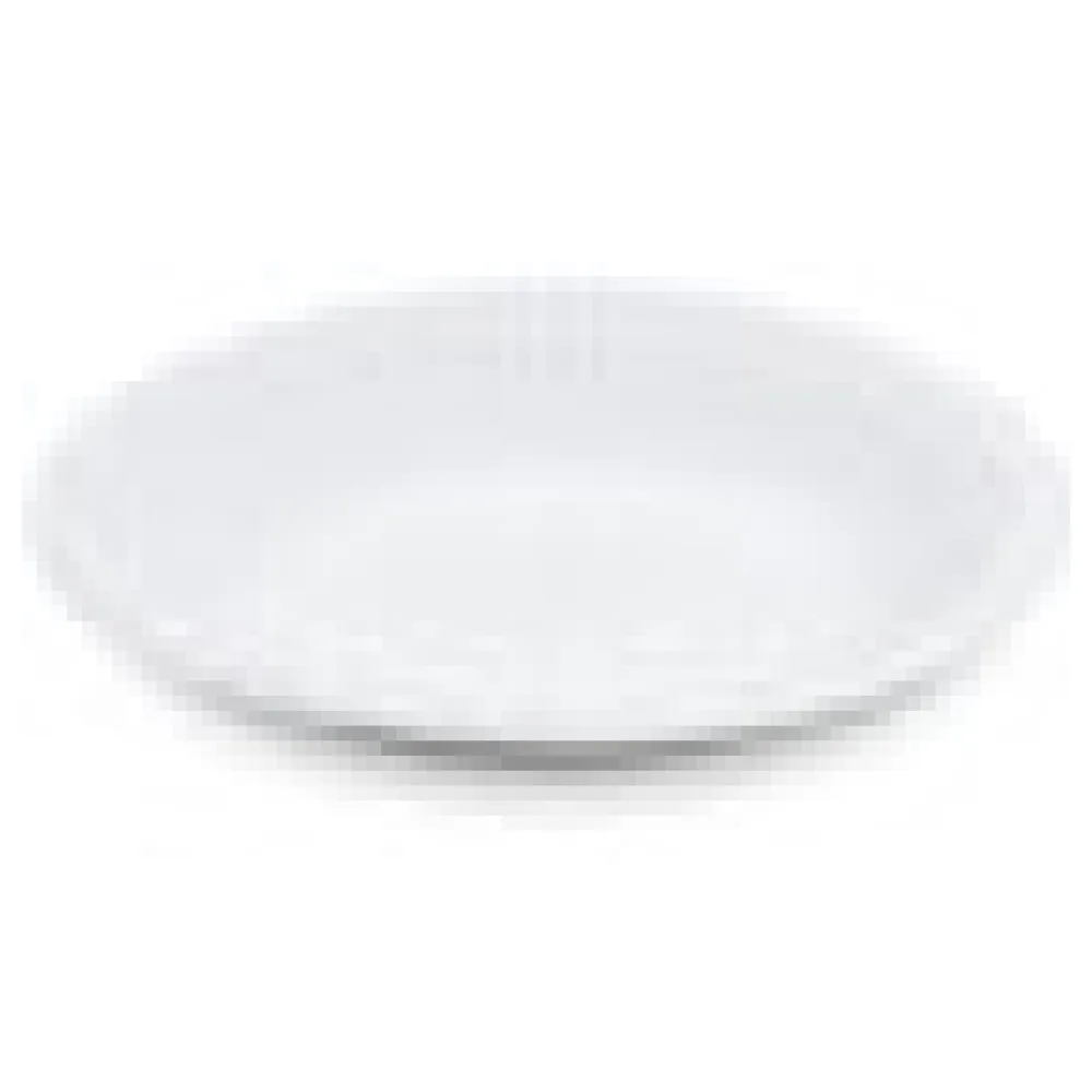 BIONATURE Pappschalen FSC Mix rund 380ml O20cm fettdicht weiß, 50 Stk. – Bild 4