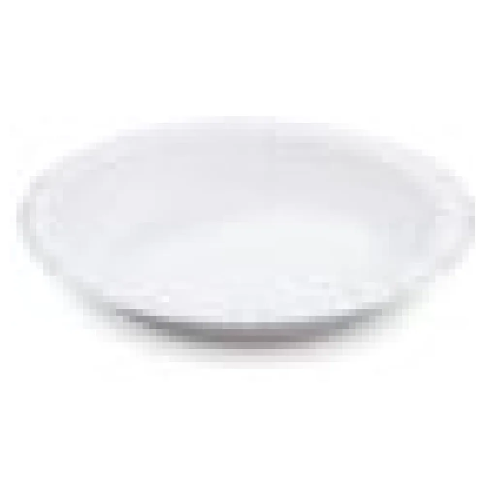 BIONATURE Pappschalen FSC Mix rund 480ml O20cm fettdicht weiß, 50 Stk. – Bild 4