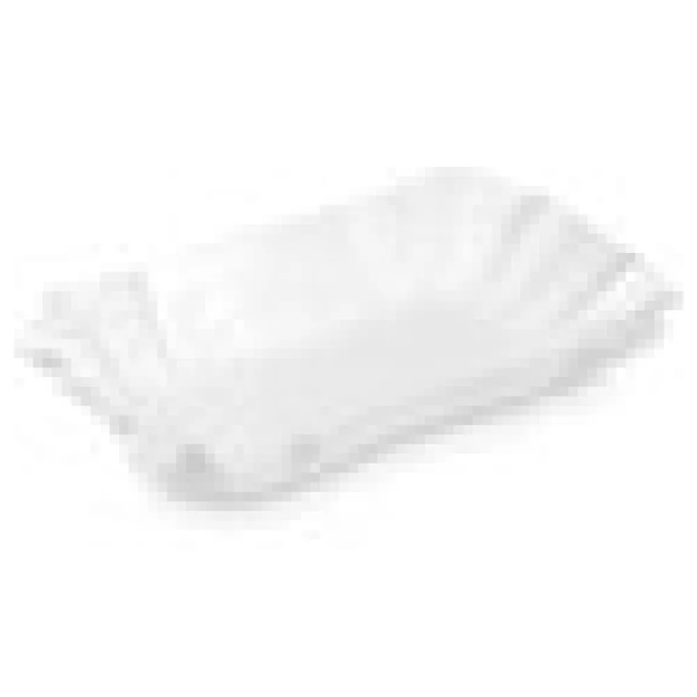 BIONATURE Pappschalen aus Frischfaser 14 x 9 x 3 cm fettdicht weiß, 250 Stk. – Bild 4