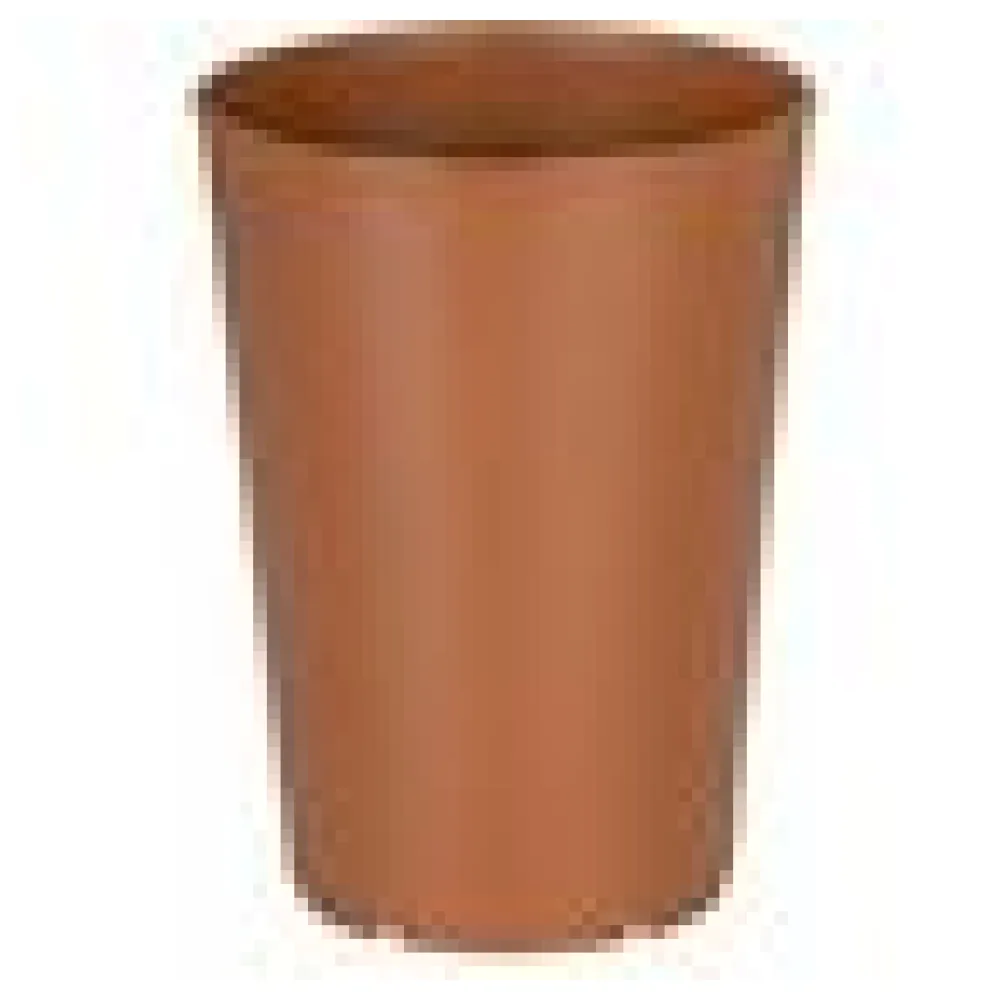 Mehrweg Heißgetränkebecher Kaffeebecher Coffee to go schokobraun - 300 ml – Bild 4