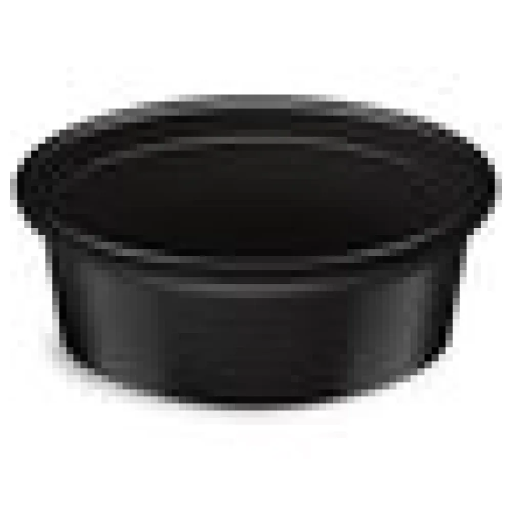 Dressingbecher Feinkostbecher schwarz PP 50 ml O 70 mm, 50 Stk. – Bild 4