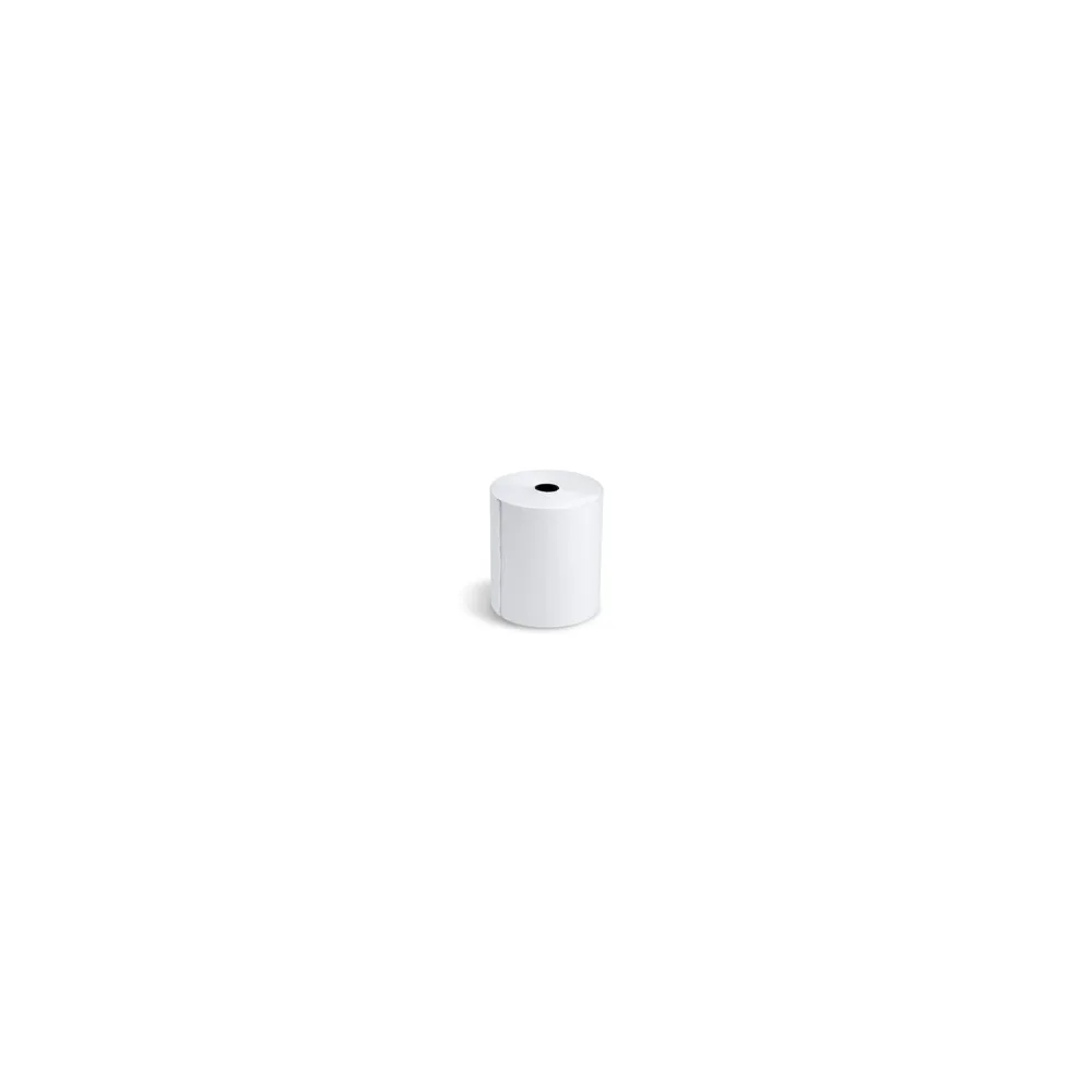 Thermo Kassenrollen Thermorollen Bonrollen O12/80 mm 80mm x 80m PAP, 5 Stk.