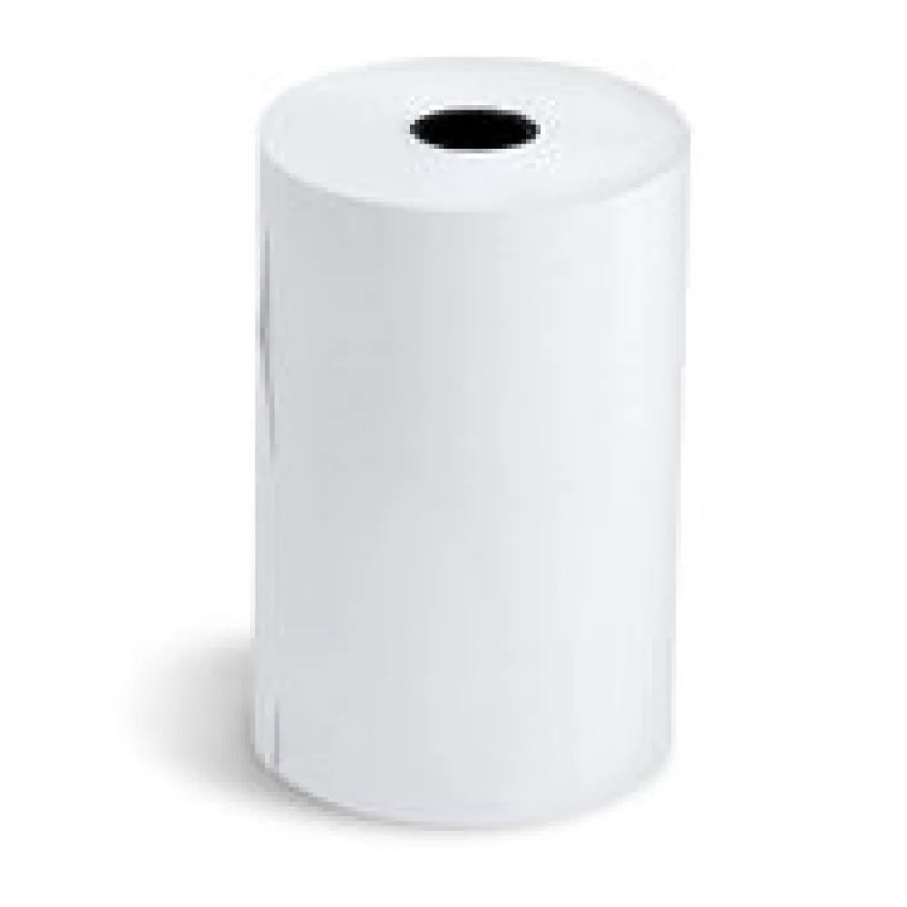 Thermo Kassenrollen Thermorollen Bonrollen O12/60 mm 80mm x 40m PAP, 10 Stk.