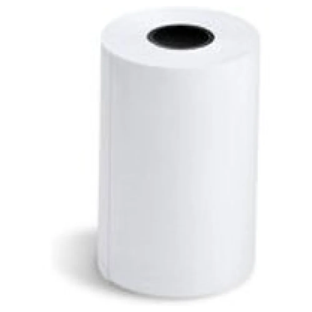 Thermo Kassenrollen Thermorollen Bonrollen O12/40 mm 57mm x 18m PAP, 10 Stk. – Bild 3