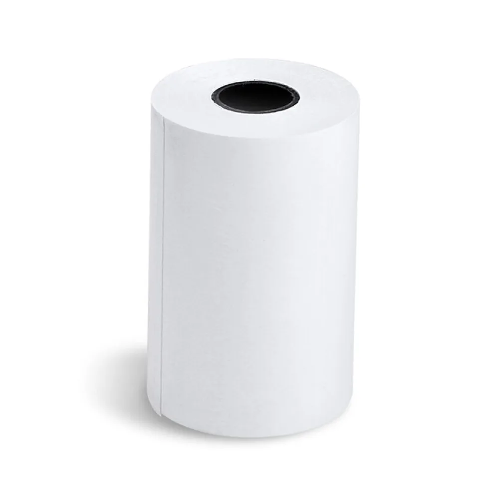 Thermo Kassenrollen Thermorollen Bonrollen O12/40 mm 57mm x 18m PAP, 10 Stk. – Bild 2