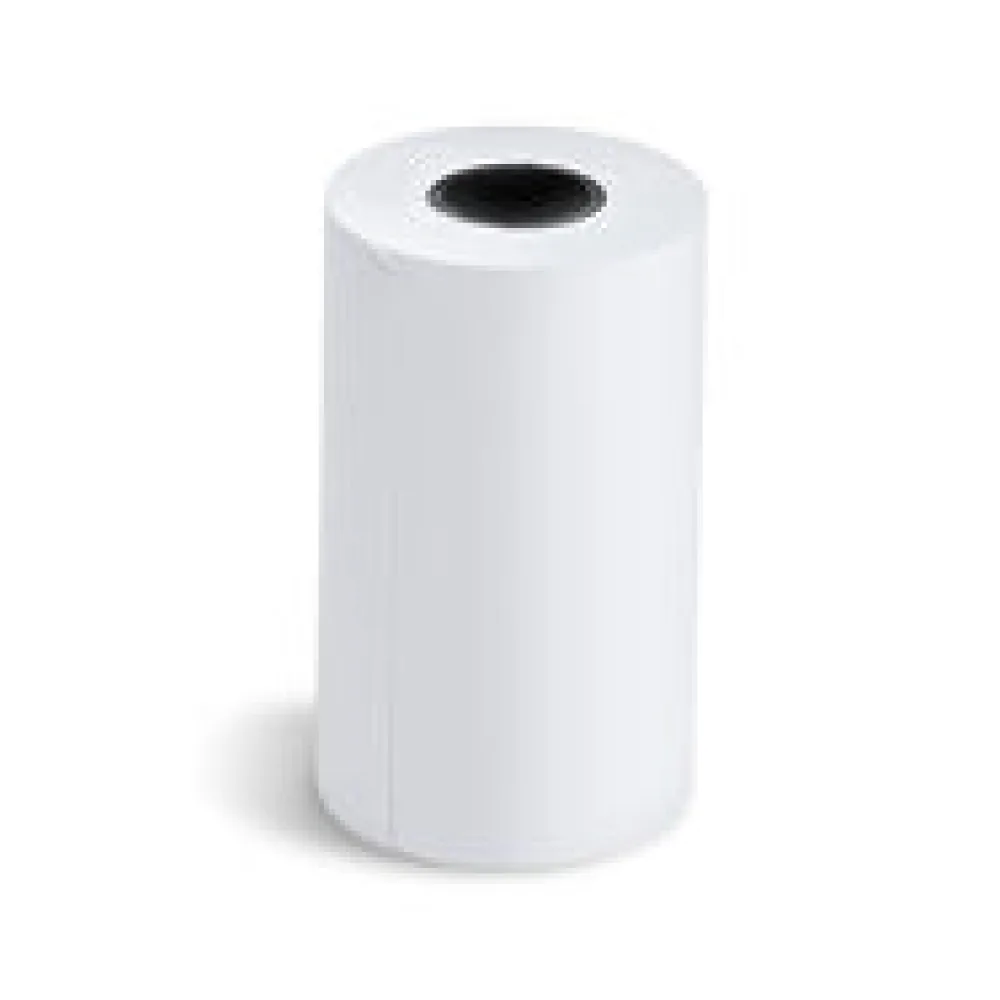 Thermo Kassenrollen Thermorollen Bonrollen O12/35 mm 57mm x 14m PAP, 10 Stk.