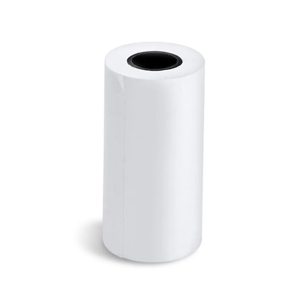 Thermo Kassenrollen Thermorollen Bonrollen O12/30 mm 57mm x 9m PAP, 10 Stk. – Bild 2