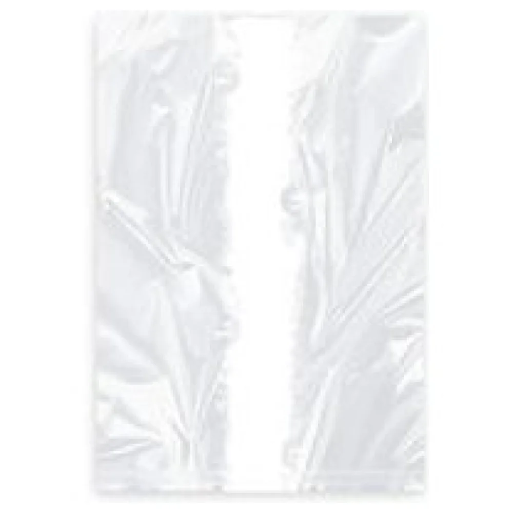 Gefrierbeutel mit Verschlussclips 'M' 200 x 300 mm 2 Liter LDPE, 40 Stk. – Bild 3
