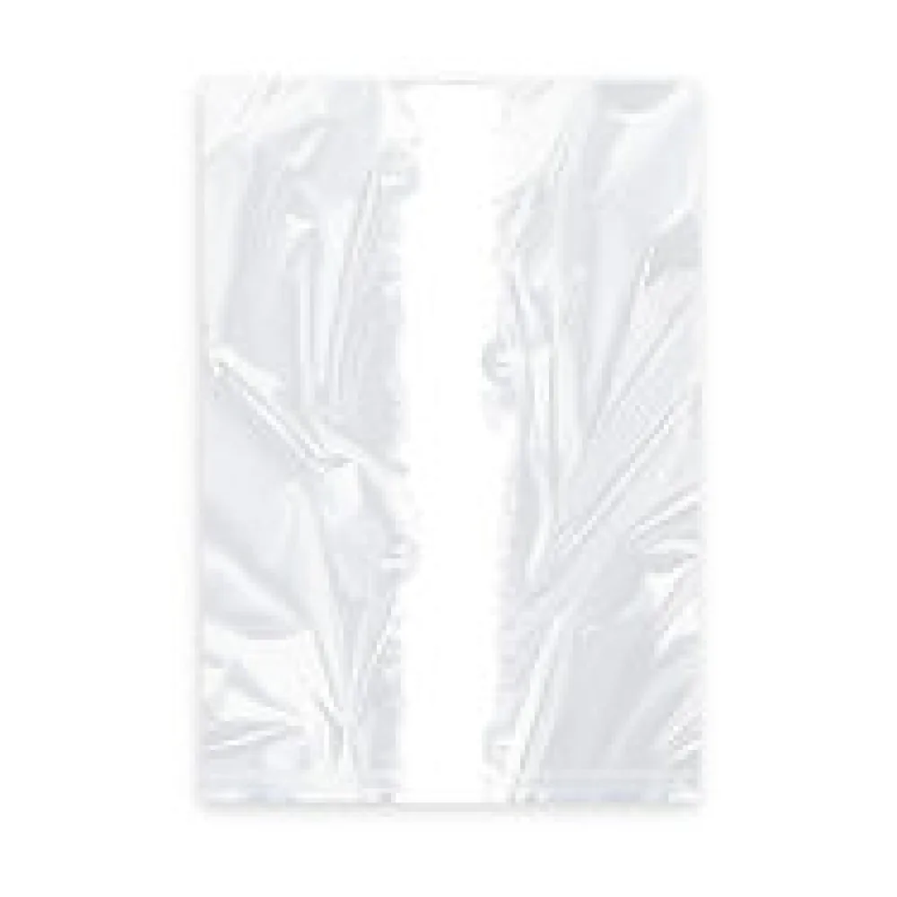 Gefrierbeutel mit Verschlussclips 'L' 250 x 320 mm 3 Liter LDPE, 30 Stk.
