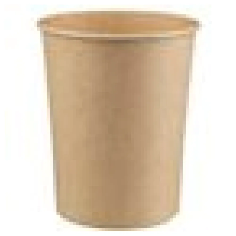 Suppenbehälter Suppenbecher aus Kraftpapier braun 31oz 900ml, 50 Stk. – Bild 4