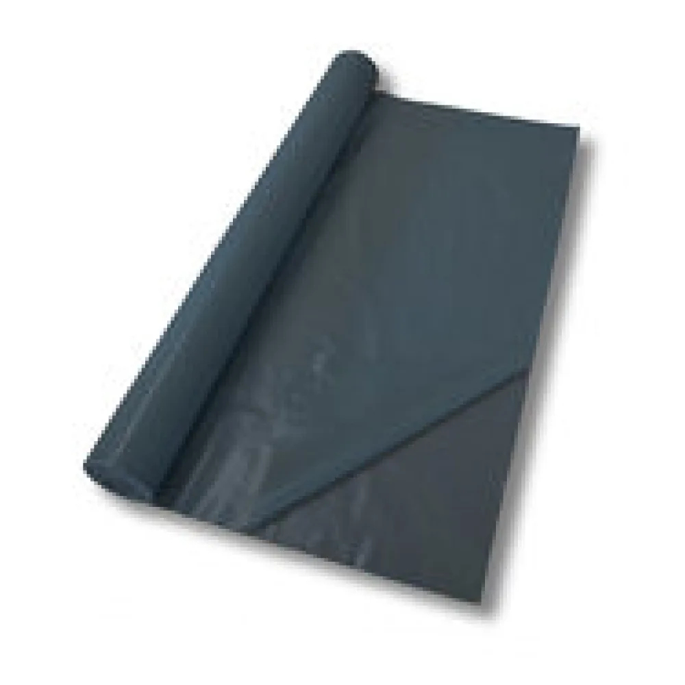 Abdeckfolie Baufolie opak 3000mm, x 10m, 85my LDPE