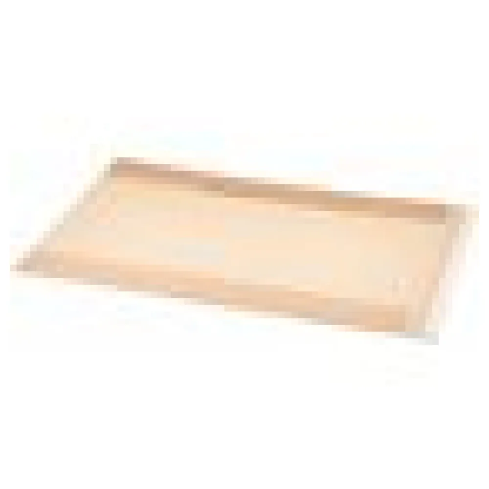 Kalenderverpackungen 500x750mm bis 45mm Höhe mit Selbstklebeverschluss & Aufreißfaden für A2+ braun – Bild 4