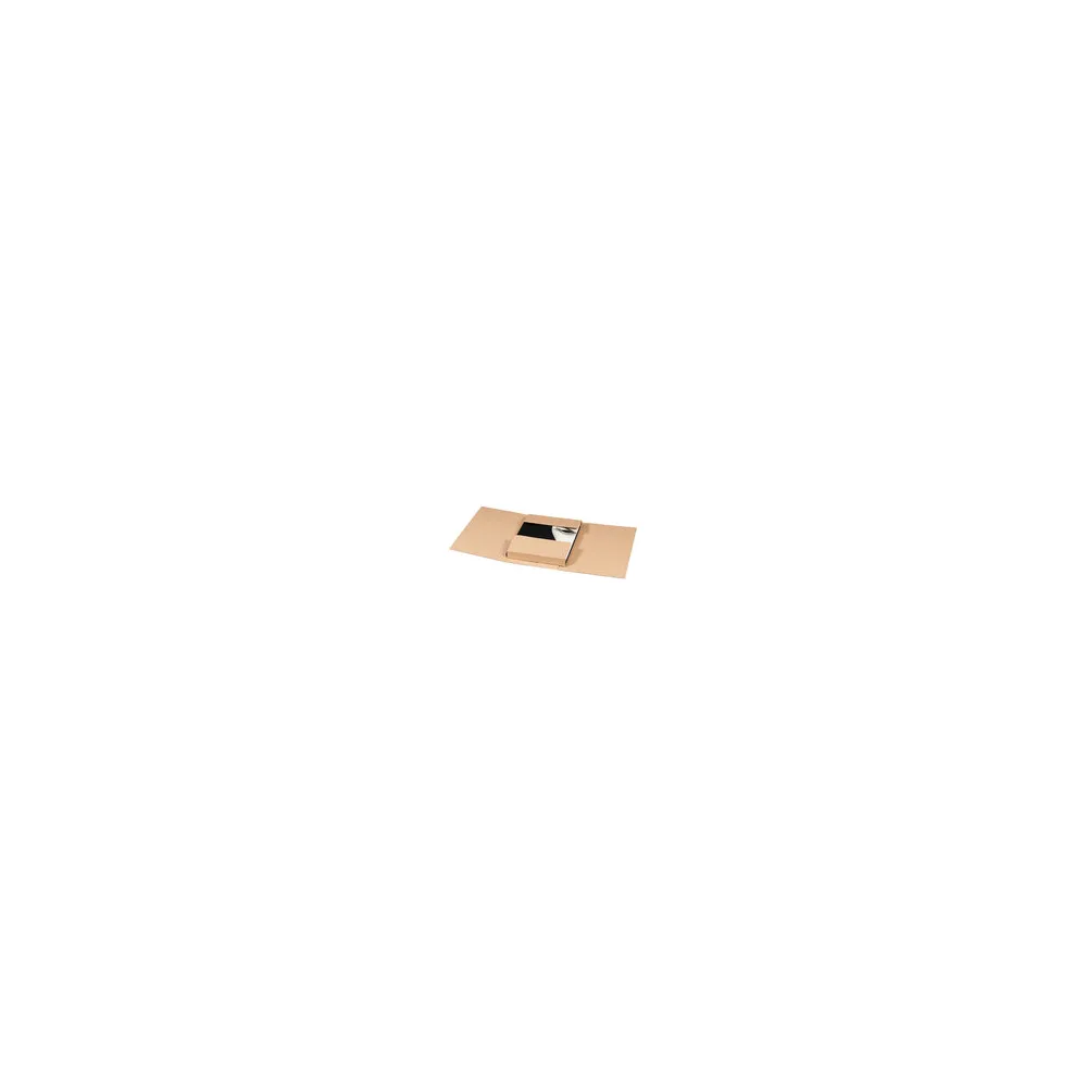 Universalverpackung 330x240mm bis Höhe 80mm zentrale Packgutaufnahme + Dreh-Fix Verschluß für A4