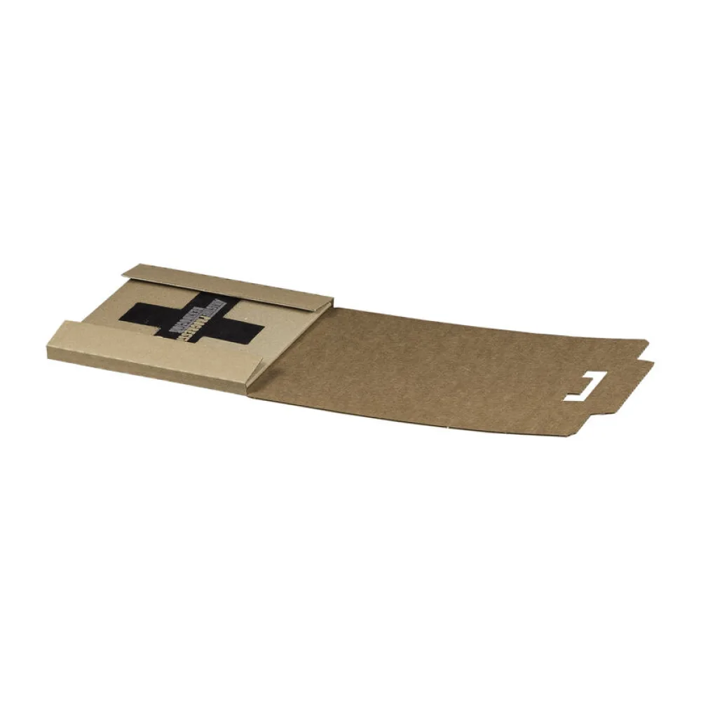Verpackungen für Schallplatten 7" inch 185x185x10mm – Bild 2