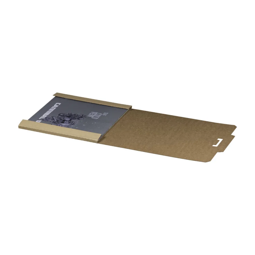 Verpackungen für Schallplatten 12" inch 326x326x10mm – Bild 2