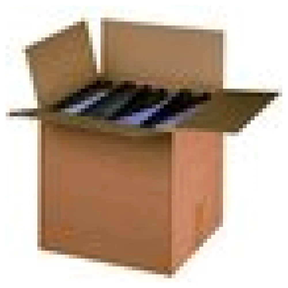 Ordnerversandkarton für 4-5 Ordner, 325x290x335mm – Bild 4